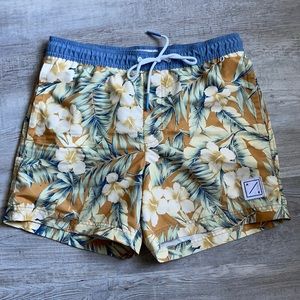 Men’s shorts/swim trunks
